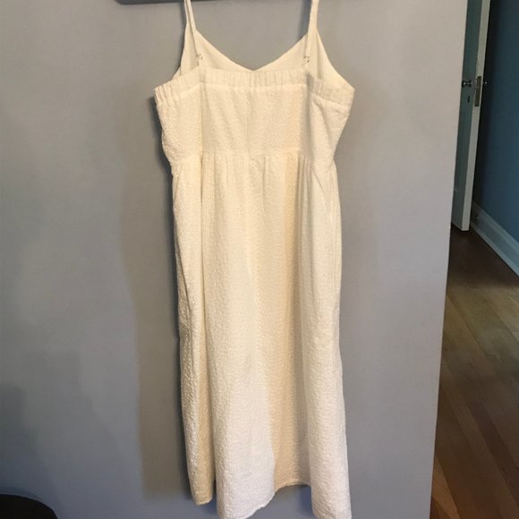 The Prairie by Rachel Ashwell Eyelet Dress, 6 - Picture 2 of 7